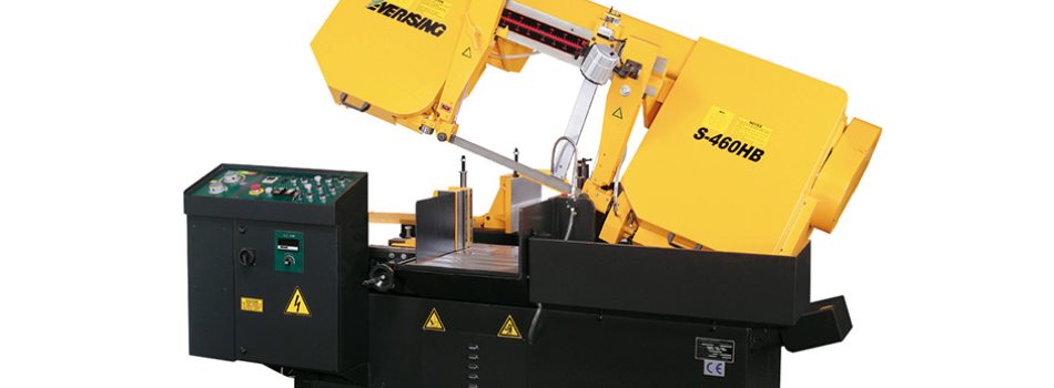S-460HB